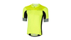 rh+ Lapse Jersey FLUO YELLOW/BLACK/REFLEX XXL
