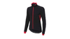 rh+ Logo Alpha Padded Jacket BLACK-PSYCHO RED-REFLEX XL