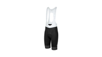 rh+ Logo Bibshort BLACK/REFLEX XL