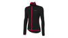 rh+ Logo Jacket Thermojacke Herren BLACK-PSYCHO RED-REFLEX XXL