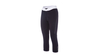 rh+ Pista W Knicker BLACK/WHITE XL