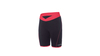 rh+ Pista W Short BLACK RED FLUO XL