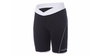 rh+ Pista W Short BLACK-WHITE XL