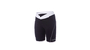 rh+ Pista W Short BLACK/WHITE XL