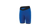 rh+ Pista W Short COBALT BLUE/BLACK S
