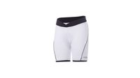 rh+ Pista W Short WHITE BLACK XL