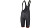 rh+ Prime Evo Bibshort BLACK-RED CODE XL