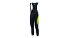 rh+ Reflex Bibtight BLACK-FLUO YELLOW L