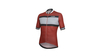 rh+ Snake Jersey SKIN RED CODE XXL