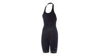 rh+ Suprema Airx W Bibshort BLACK/REFLEX L