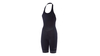 rh+ Suprema Airx W Bibshort BLACK/REFLEX S