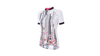 rh+ Venus W Jersey IKEBANA WHITE XL