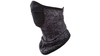 rh+ Zero Shaped Neckwarmer POWERS GREY ONE SIZE