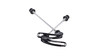 Ritchey Nabenschnellspanner BLACK
