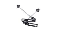 Ritchey Nabenschnellspanner BLACK