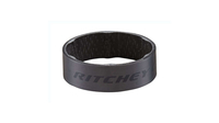 Ritchey WCS Carbon Spacer MATTE CARBON UD 10MM