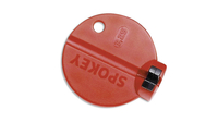 RIXEN & KAUL Spokey professional ROT