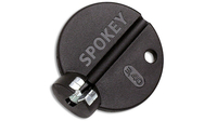 RIXEN & KAUL Spokey professional SCHWARZ