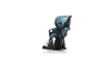 Römer Jockey³ Comfort Kindersitz Modell 2019 TURQUOISE/PURPLE