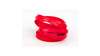 Rockshox Bottomless Ringe ROT