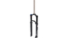 Rockshox Reba RL SA 26 Zoll 120 mm BLACK GLOSSY