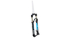 RockShox Reba RL SA 27, 5 Federgabel SCHWARZ/BLAU