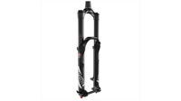 RockShox Yari RC SA 27, 5 160 mm MATT-SCHWARZ