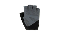 Roeckl Dora GRAU MELANGE 6, 5