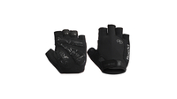 Roeckl Gel BLACK 10