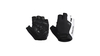 Roeckl Gel BLACK/WHITE 11
