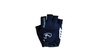 Roeckl Idegawa Kurzfingerhandschuh BLACK/WHITE 9, 5