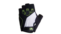 Roeckl Indal BLACK/WHITE 7, 5