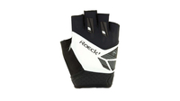 Roeckl Index SCHWARZ/WEISS 9