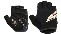 Roeckl Irvine SCHWARZ/KUPFER 8
