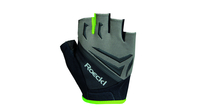 Roeckl Isar GREY 11