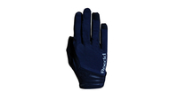 Roeckl Mileo BLACK 10