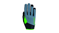 Roeckl Mileo GREY 11