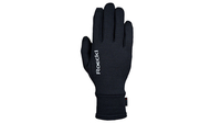 Roeckl Paulista SCHWARZ 6, 5