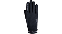 Roeckl Raron SCHWARZ 8