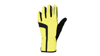 Roeckl Reinbek NEON YELLOW 10, 5