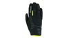 Roeckl Reintal SCHWARZ/GELB 9