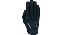 Roeckl Reutte SCHWARZ 8