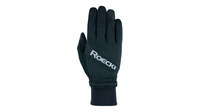 Roeckl Rofan SCHWARZ 8