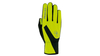 Roeckl Roth Winterhandschuh Unisex NEONGELB 8, 5