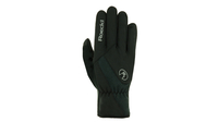 Roeckl Roth Winterhandschuh Unisex SCHWARZ 9