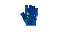 Roeckl Toro Kinderhandschuh MONACO BLAU 4