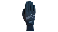 Roeckl Villach SCHWARZ 9