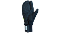 Roeckl Villach Trigger SCHWARZ 10