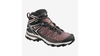 Salomon X Ultra 3 MID GTX W PEPPERCORN/BLACK/CORAL ALMOND 40 (6.5 UK)