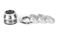 Salt Plus Steuersatz Internal SB SILBER
